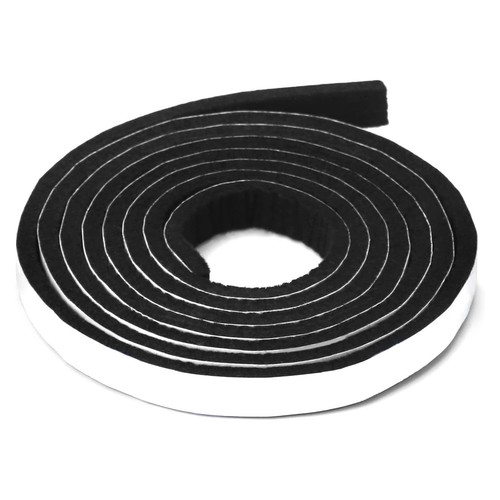 Filzband selbstklebend mm - selbstklebend,