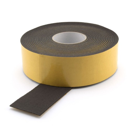 Filzband selbstklebend 100 - , mm