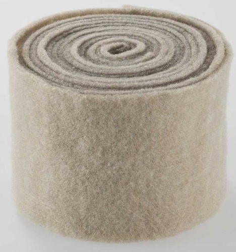 Topfband filzband 15cm - 1m, topfband*filzband*b=15cm