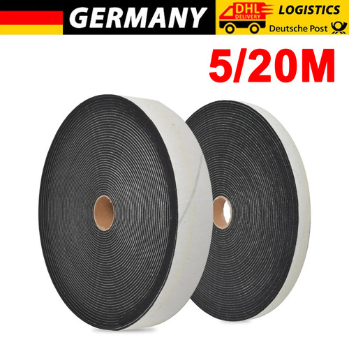 20m filzband selbstklebend - 5/20m,