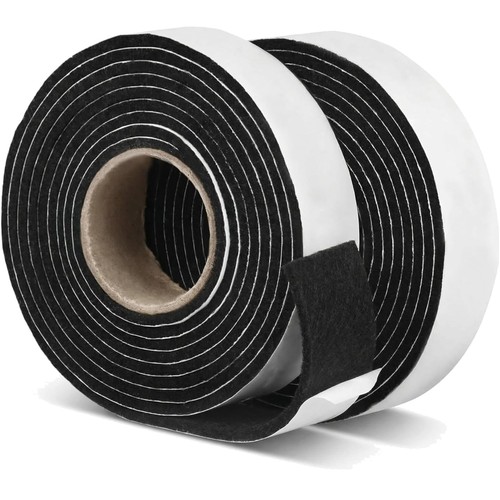 Filzband rollen selbstklebend - filzband,