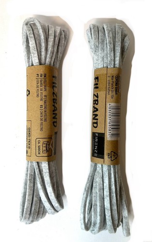 Filzband filzbänder - 2x,