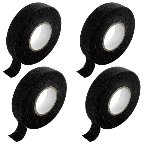 Diompirux gewebeband schwarz - gewebeband, 4