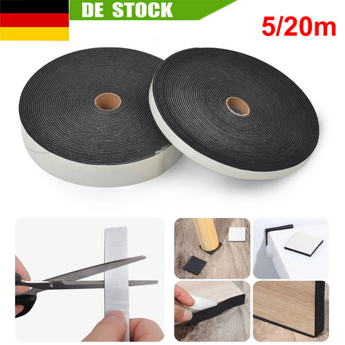 Filzband selbstklebend - filzband,