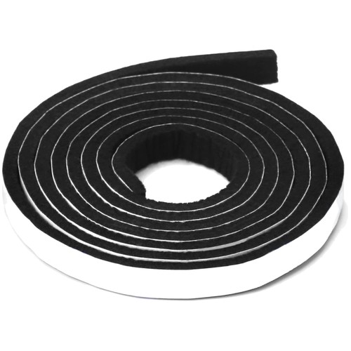 Filzband selbstklebend - filzband,
