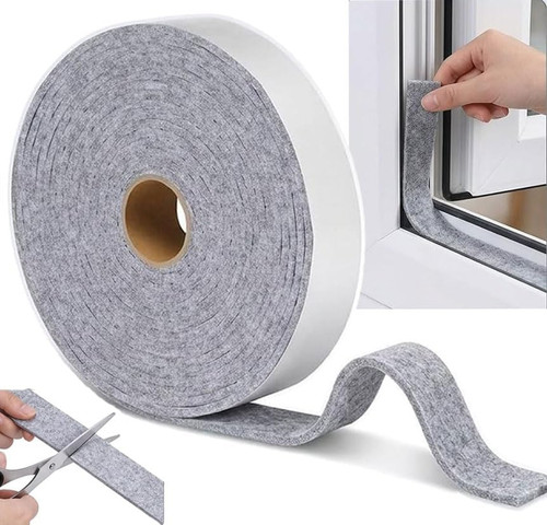 Selbstklebendes filzband x - selbstklebendes,