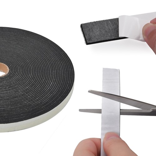 Filzband selbstklebend 5cm - filzband,