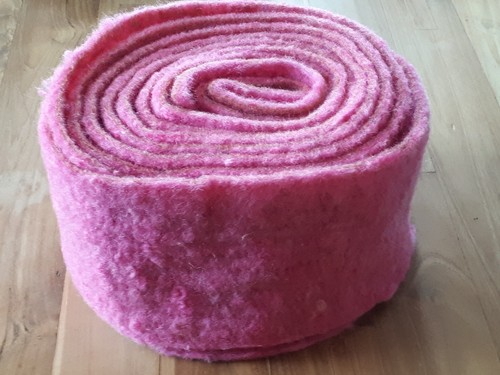 Meter flausch topfband wolle - meter,