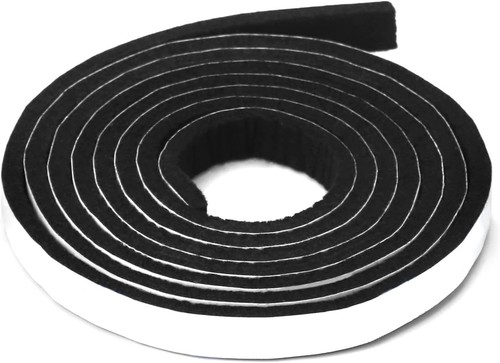 Selbstklebendes filzband - filzband,