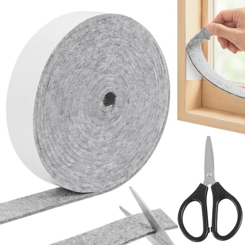 Filzband selbstklebend x - 6m,