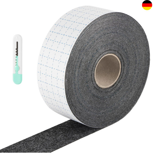 Filz selbstklebend m - filz,