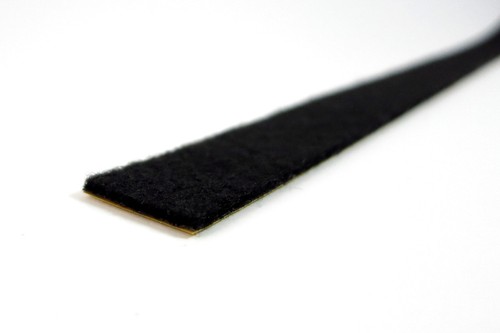 10m filzstreifen 25mm - 25mm, breit