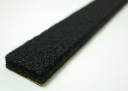 Filzstreifen 10mm breit 6mm - filzstreifen,