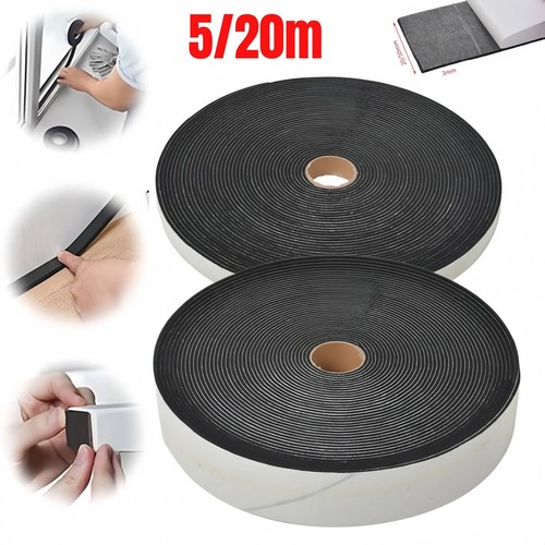 Filzband selbstklebend 20m - selbstklebend,