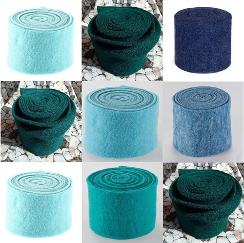 Topfband filzband 15cm - 1m, topfband*filzband*b=15cm