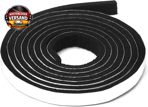 Filzband selbstklebend 13mm - , x