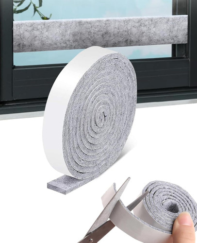 Filzband selbstklebend m x - m,
