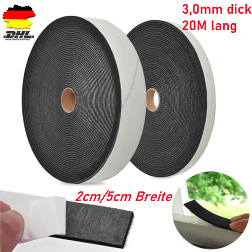 Filzband selbstklebend - filzband,