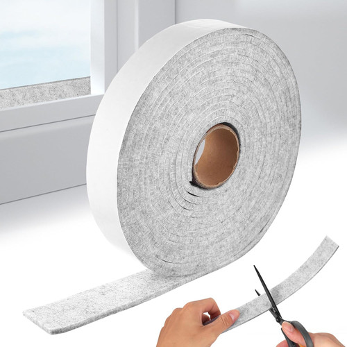 Rolle filzband - 1,