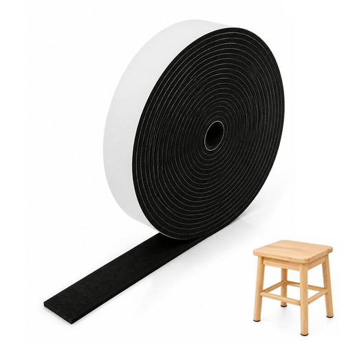 Filzband selbstklebend 20mm - selbstklebend, 5m