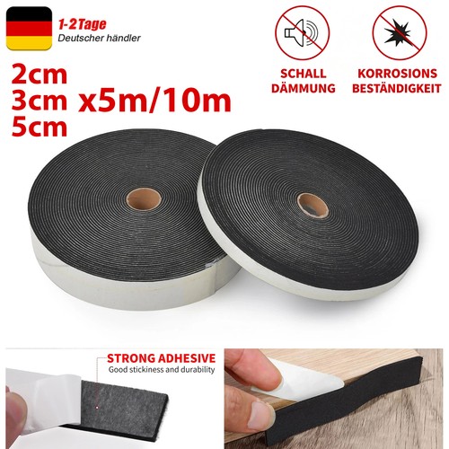 20m filzband selbstklebend - 5-20m,