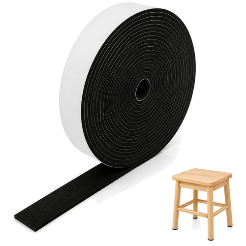 Filzband selbstklebend 20mm - , x