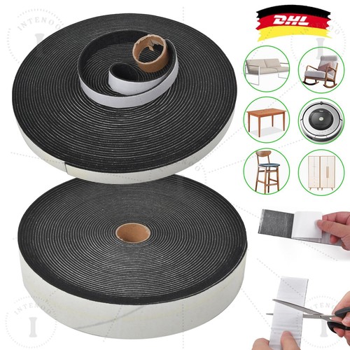 Filzstreifen 20mm 50mm - , breit