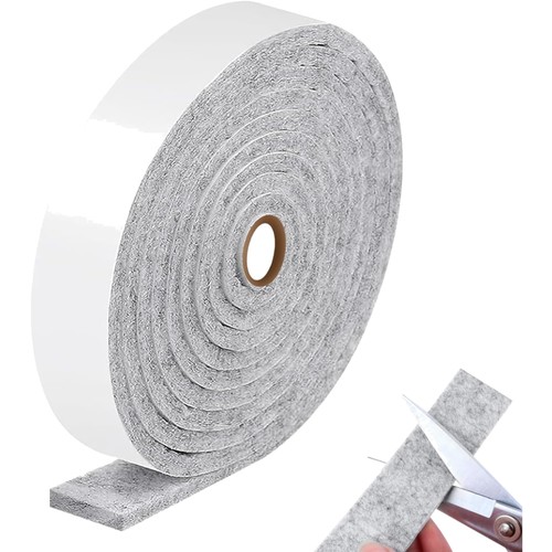 Filzband selbstklebend x - filzband,