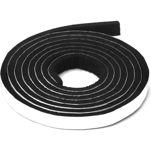 Filzband selbstklebend 13mm - filzband,