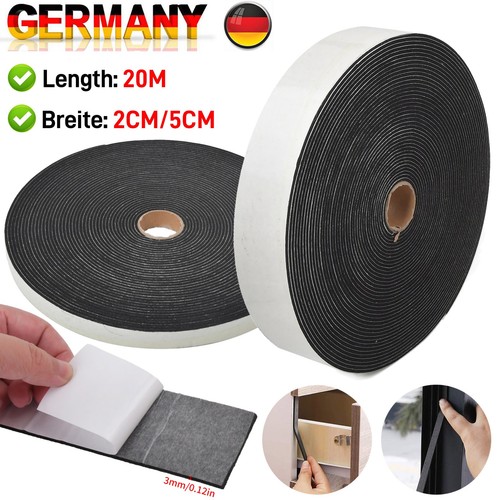 20m filzgleiter selbstklebend - filzgleiter,