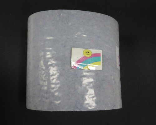 Filzband 100 je - je, 3.6