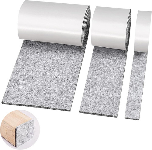 Rollen filzband - 3,